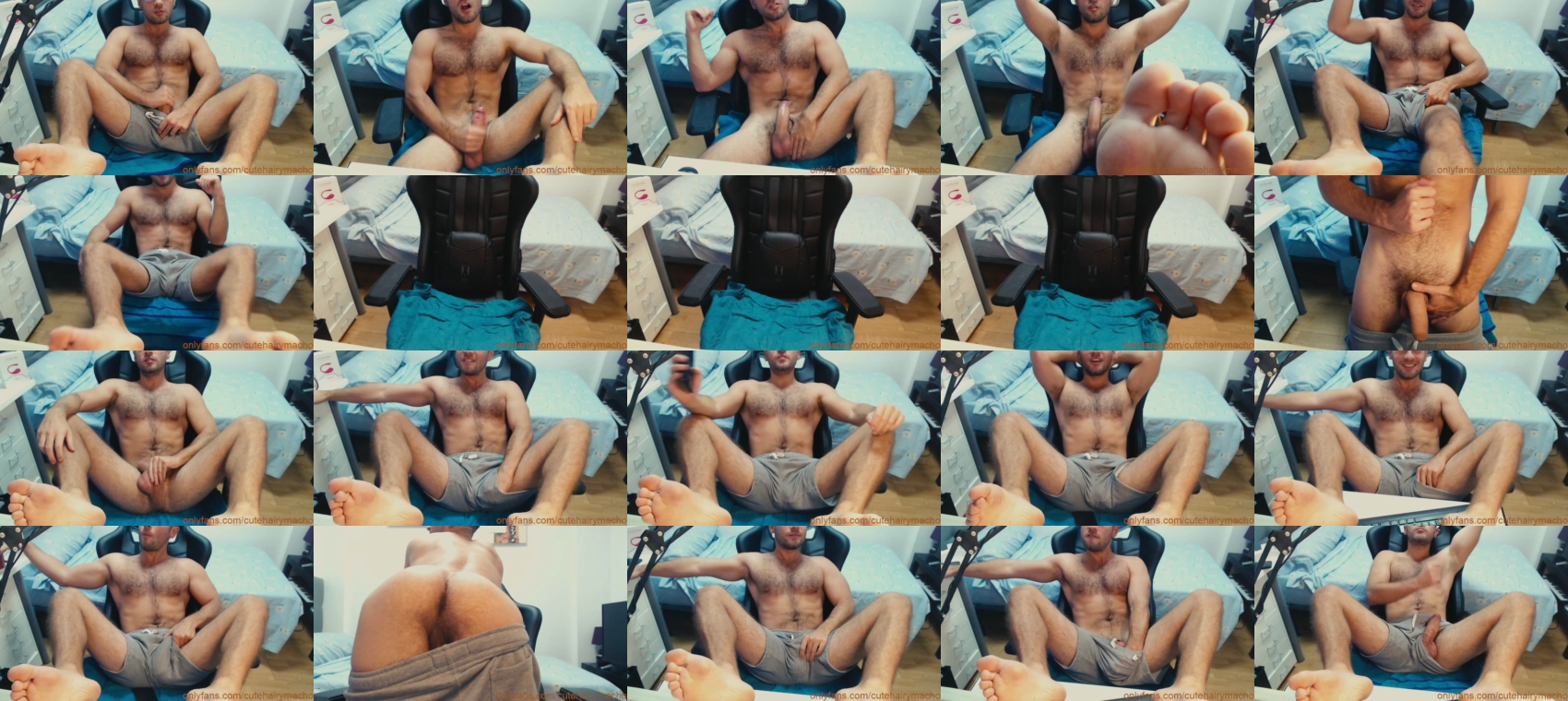 cutehairymacho  12-06-2022